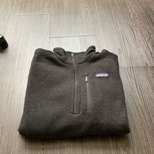 Patagonia Pullover